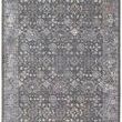 Product Image 1 for Thackery Charcoal / Light Blue Rug from Feizy Rugs