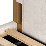 Product Image 3 for Barnett Bed from Four Hands