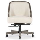 Product Image 4 for Paloma Executive Swivel Tilt Chair from Hooker Furniture