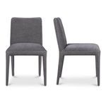 Product Image 1 for Calla Dining Chair, Set Of Two from Moe's