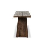 Product Image 19 for Atlas Console Table from Four Hands