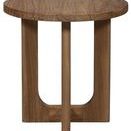 Product Image 1 for Bliss Outdoor End Table from Vanguard Furniture