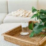 Product Image 13 for Lena Rectangular Tray from Texxture