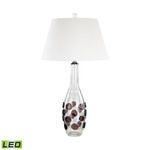 Product Image 1 for Confiserie Table Lamp Garnet from Elk Home