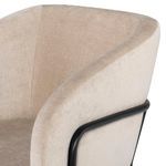 Estella Chair - Almond image 4