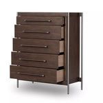 Product Image 1 for Jordan 5 Drawer Dresser Warm Brown from Four Hands