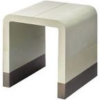 Product Image 1 for Waterfall Side Table from Jamie Young