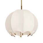 Product Image 5 for Lunaria Pendant from Arteriors