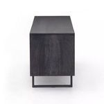 Product Image 2 for Carmel Media Console - Black Wash from Four Hands