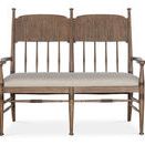 Product Image 3 for Americana Dining Bench from Hooker Furniture