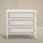 Product Image 1 for Grand Bermuda Chest Whitewash from Gabby
