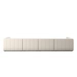 Product Image 4 for Langham 4-Piece Channeled Sectional from Four Hands