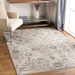 Product Image 1 for Brunswick Ivory / Beige Rug from Surya