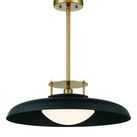 Product Image 2 for Gavin 1 Light Pendant from Savoy House