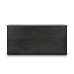 Product Image 5 for Ona Smoked Black Mindi 6-Drawer Dresser from Four Hands