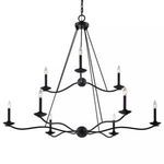 Product Image 2 for Sawyer Chandelier from Troy Lighting