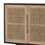 Product Image 21 for Clarita Cane Sideboard from Four Hands