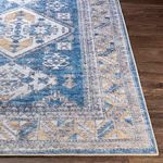 Product Image 1 for Amelie Denim Blue Rug from Surya