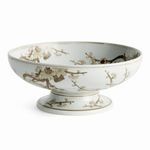 Product Image 1 for Province Empress Decorative Footed Bowl from Napa Home And Garden