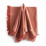 Product Image 1 for Aura Dinner Napkins, Set Of 4 from Napa Home And Garden