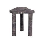 Product Image 6 for Manoli Smoke Plum Marble End Table from Four Hands