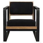 Product Image 2 for Mala Chair from Noir