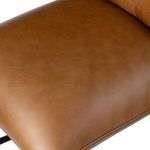 Product Image 8 for Ridley Swivel Bar + Counter Stool from Four Hands