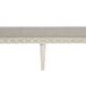Product Image 1 for Allure Bench from Bernhardt Furniture