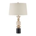 Product Image 4 for Seguso Table Lamp from Currey & Company
