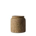 Product Image 1 for Luna Beige 28 Jar from BIDKHome
