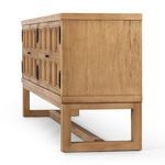 Product Image 11 for Tamara Worn Oak Veneer Media Console from Four Hands