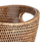 Product Image 2 for Burma Rattan Beverage Tub from Napa Home And Garden