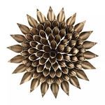 Product Image 1 for Metal Dandelion Wall Décor from Elk Home