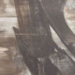 Product Image 5 for Illumination I Abstract Painting by Matera - Framed with Vertical Grain Floater White Oak from Four Hands