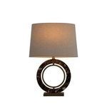 Product Image 4 for Janelle Marble Table Lamp from Gabby