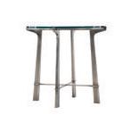 Product Image 1 for Telford Round End Table from Bernhardt Furniture