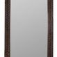 Product Image 1 for Gabriella Walnut Wood Floor Mirror from Cooper Classics