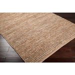 Product Image 1 for Continental Jute Rug Camel from Surya