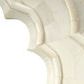 Product Image 4 for Chateau Camel Bone Arch Wall Mirror from Jamie Young
