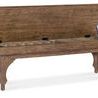 Product Image 2 for Americana Bed Bench from Hooker Furniture