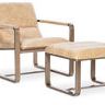 Product Image 3 for Cooper Lounge Chair from Hooker Furniture