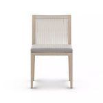 Product Image 1 for Sherwood Outdoor Dining Chair Washed Brown from Four Hands