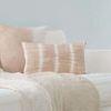 Product Image 1 for Pink Ombre Linen Pillow from Anaya Home