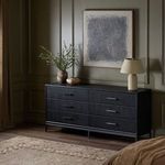 Product Image 15 for Rosenell 6 Drawer Dresser from Four Hands