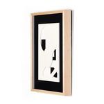 Product Image 1 for Dimensional Abstract 6 By Coup D'esprit from Four Hands