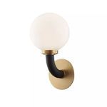 Product Image 1 for Werner 1 Light Wall Sconce from Hudson Valley