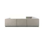 Product Image 5 for Lawndale 5-Piece Sectional from Four Hands