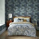 Product Image 2 for William Morris Acanthus Wallpaper from Graham & Brown