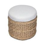 Product Image 5 for Rowan Outdoor Ottoman from Four Hands