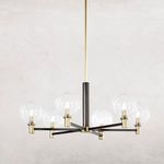 Product Image 2 for Kendrick Chandelier from Four Hands